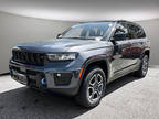 2023 Jeep Grand Cherokee 4xe Trailhawk