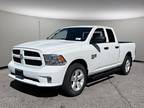 2023 Ram 1500 Classic Express