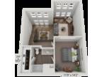 Amberlin at the Station 55+ Active Adult - A5 - Townhome - Quartz