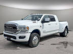 2023 Ram 3500 Limited