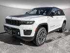 2023 Jeep Grand Cherokee 4xe Trailhawk