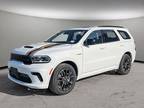 2023 Dodge Durango R/T Hemi Orange