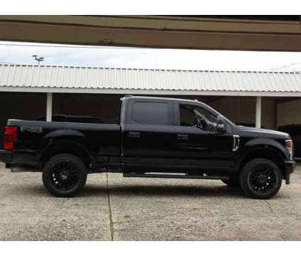 2022 Ford Super Duty F-350 SRW XLT is a Black 2022 Ford Car for Sale in Chambersburg PA