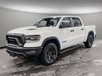 2024 Ram 1500 Rebel