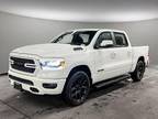 2024 Ram 1500 Sport