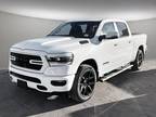 2024 Ram 1500 Sport