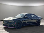 2023 Dodge Charger Scat Pack 392 Widebody