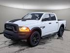 2023 Ram 1500 Classic Warlock