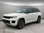 2024 Jeep Grand Cherokee Overland