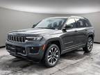 2024 Jeep Grand Cherokee Overland