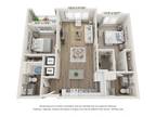 Sandpiper Glen 62+ Apartments - Two Bedroom A