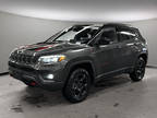 2024 Jeep Compass Trailhawk Elite