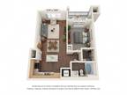 The Promenade - One Bedroom A1