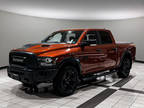 2023 Ram 1500 Classic Warlock