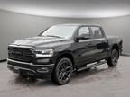 2024 Ram 1500 Sport