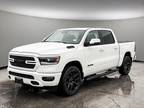 2024 Ram 1500 Sport