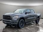 2024 Ram 1500 Sport