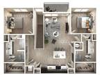 Icon Apartment Homes at Ferguson Farm - Sonora (B2-2A)