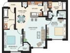 Autumn Place Apartments - 2 Bed 2 Bath