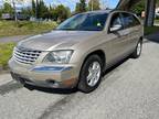 2005 Chrysler Pacifica 4dr Wgn Touring FWD