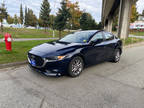 2019 Mazda Mazda3 Sedan FWD w/Select Pkg