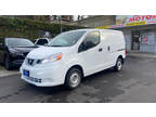 2020 Nissan NV200 Compact Cargo I4 S