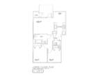 Fruitland Meadow - Two Bed and one bath 80
