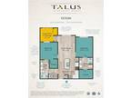 Talus Apartment Homes - Teton