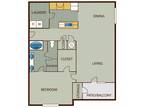 Pensacola Grand - 1 Bedroom