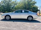 2003 Lexus ES ES 300 Sedan 4D