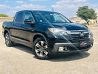 2017 Honda Ridgeline RTL Pickup 4D 5 ft