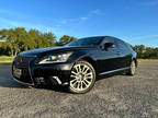 2014 Lexus LS LS 460 L Sedan 4D