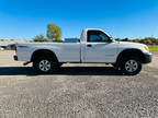 2003 Toyota Tundra Regular Cab Pickup 2D 8 ft