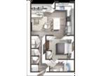 Axel Row Apartments - A1