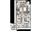 Axel Row Apartments - A7