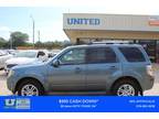 2010 Mercury Mariner Premier Sport Utility 4D