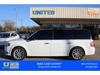 2017 Ford Flex Limited Sport Utility 4D