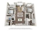 Heron Ridge 62+ Apartments - Two Bedroom B1