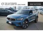 2024 Volvo XC40 Ultimate