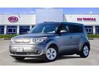 2016 Kia Soul EV Plus