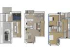 Amelia Villages - 2 Bedroom Townhome - Corner