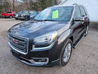 2017 GMC Acadia Limited