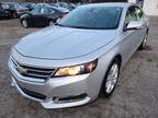 2017 Chevrolet Impala 4dr Sdn LT w/1LT