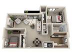 Cherry Creek Apartments - Two Bedroom