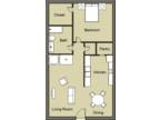 Park Mesa Apartments - 1 Bed 1 Bath