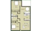 Park Mesa Apartments - 2 Bed 2 Bath