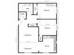Powers Circle Apartments, LLLP - 2 Bedrooms