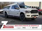 2024 Ram 3500 Limited