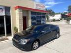 2007 Scion tC Spec