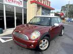 2007 MINI Cooper Base